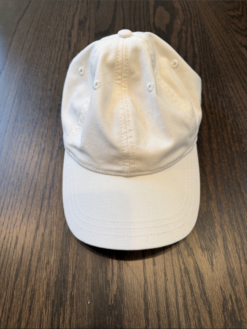 J Crew Women’s Baseball Hat